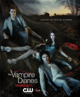 Смотреть Онлайн Дневники вампира 7 сезон / The Vampire Diaries season 7 [2015]